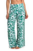Pantalon Palazzo -La Blanca