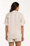Blouse Delphine Coast - La Blanca