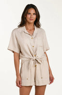 Blouse Delphine Coast - La Blanca