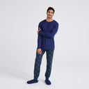 Long Sleeve Chandail