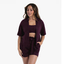 Blouse - Rosa Faia