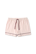 Boxer pajama bottoms