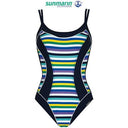 Maillot une pièce – Sunmarin