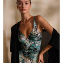 Le maillot classique – Shan