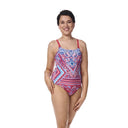Maillot une piece Barbados