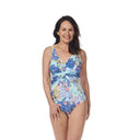 Maillot une piece Paxos
