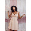 Nuisette soutien du buste / Collection 30e Anniversaire — Lotus