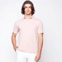 Polo homme