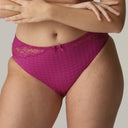 Culotte Taille Haute – PrimaDonna