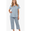 Pyjama Capri