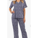 Pyjama Capri
