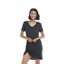 Robe Style t-shirt semi court April