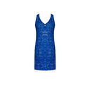 Robe de plage - La muse dentelle