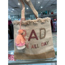 Sac de plage rad