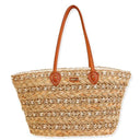 Sac de plage seagrass
