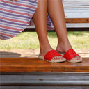 Sandale Hawaii slide