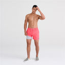 Short 2n1 Maillot