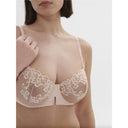 Soutien-gorge demi-cup à armatures SAGA – Simone Pérèle