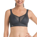 AIR CONTROL DELTAPAD Sports Support Grey Grey