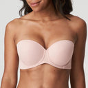 Soutien strapless Figuras