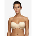Soutien strapless - Norah