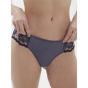 Tanga Intrigue
