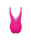 Maillot 1 pièce Ajourage - Lise Charmel