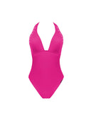 Maillot une pièce dos nu Ajourage Couture - Lise Charmel