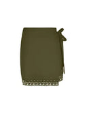 Openwork Pareo