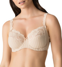 Madison Nude Support