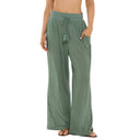 Pantalon De Plage -Skye