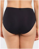 Culotte Taille Haute Paco - Louisa Bracq