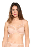 Soutien - Gorge Trois coutures - Louisa Bracq