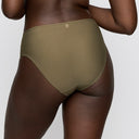 Bas de Bikini - Slip taille Haute UVITA - Primadonna