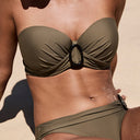 Bas de Bikini - Slip Brésilien UVITA - PrimaDonna - Primadonna