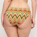 Bikini Taille Basse Tubou Ikat - PrimaDonna