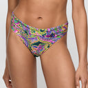 Bas De Bikini Jolise Tropical Paisley - Marie JO