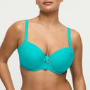 Haut De Bikini Delray Sea Turtle - Primadonna