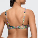 Haut De Bikini Jolise Tropical Paisley -Marie Jo