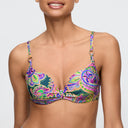 Haut De Bikini Jolise Tropical Paisley -Marie Jo