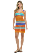 Robe Seajay Crochet – Body Glove