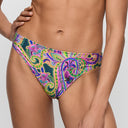 Bas De Bikini Jolise Tropical Paisley -Marie Jo