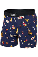 Boxer Ultra Super Soft "Vice Squad" - SAXX