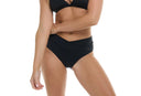 Bas De Bikini Taille Haute Rachel - Skye