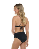 Bas De Bikini Taille Haute Rachel - Skye