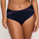 High-Waisted Brief - Primadonna