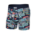 Boxer Ultra Super Soft "Vanity Plates" – SAXX