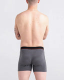 Boxer Coton extensible "Non-Stop" - SAXX