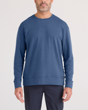 Chandail 3 Six Five Crew-Washed