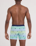 Boxer Vibe Iconic - Saxx